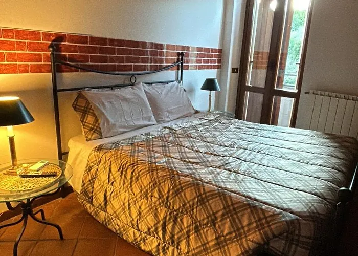 Locanda Delle Sorelle Nel Centro Storico