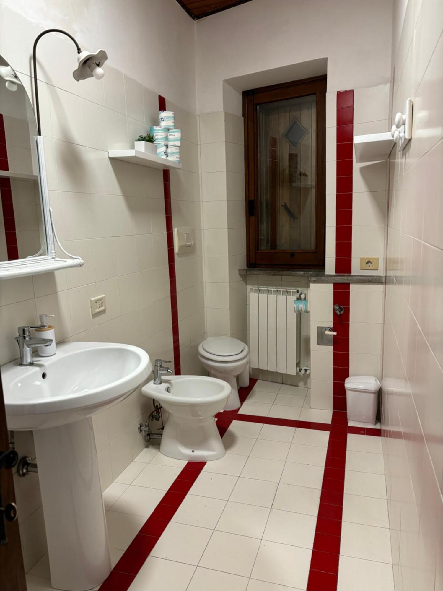 Apartment Delle Sorelle Nel Centro Storico