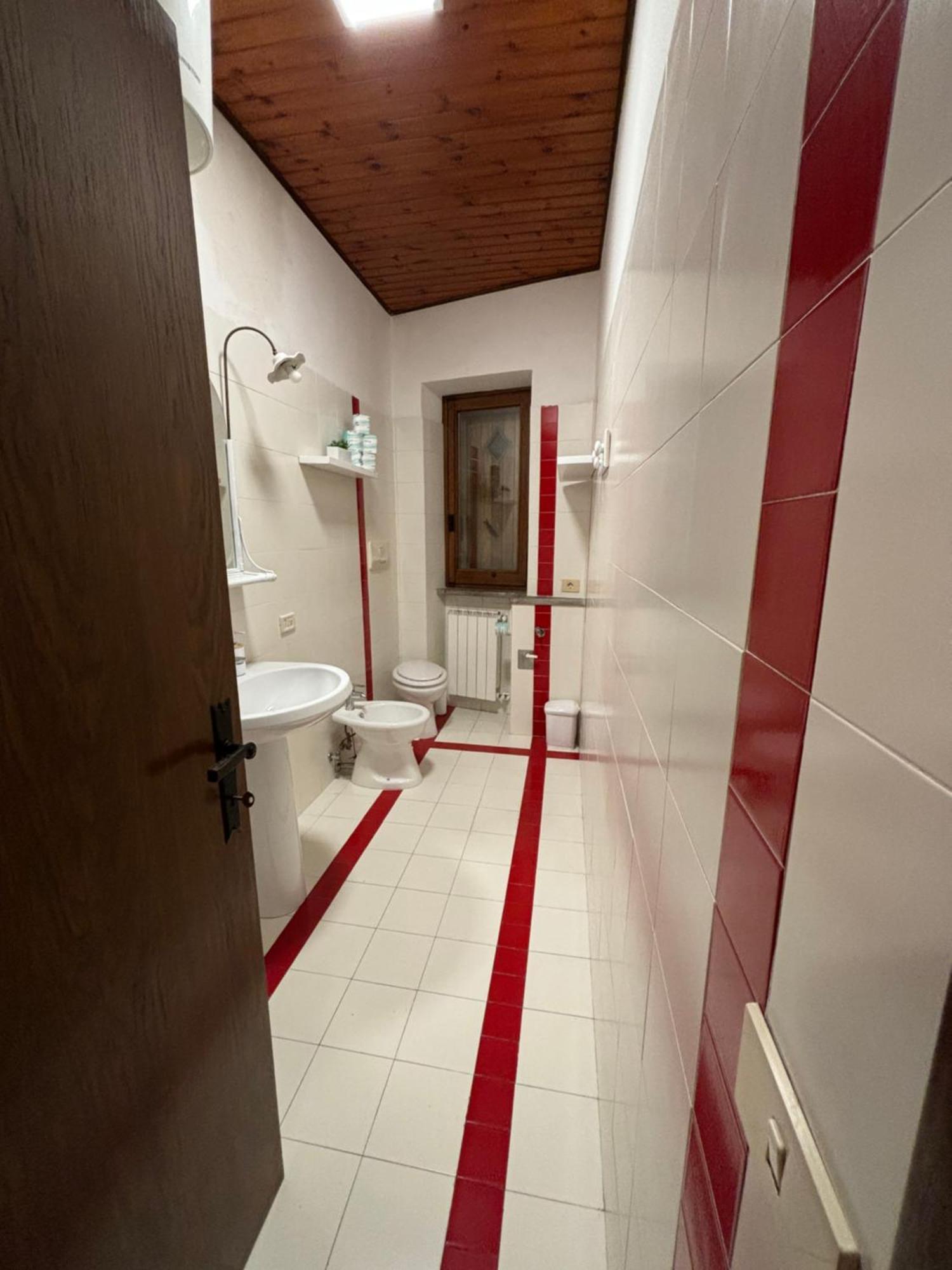 Apartment Delle Sorelle Nel Centro Storico Campagnano Di Roma