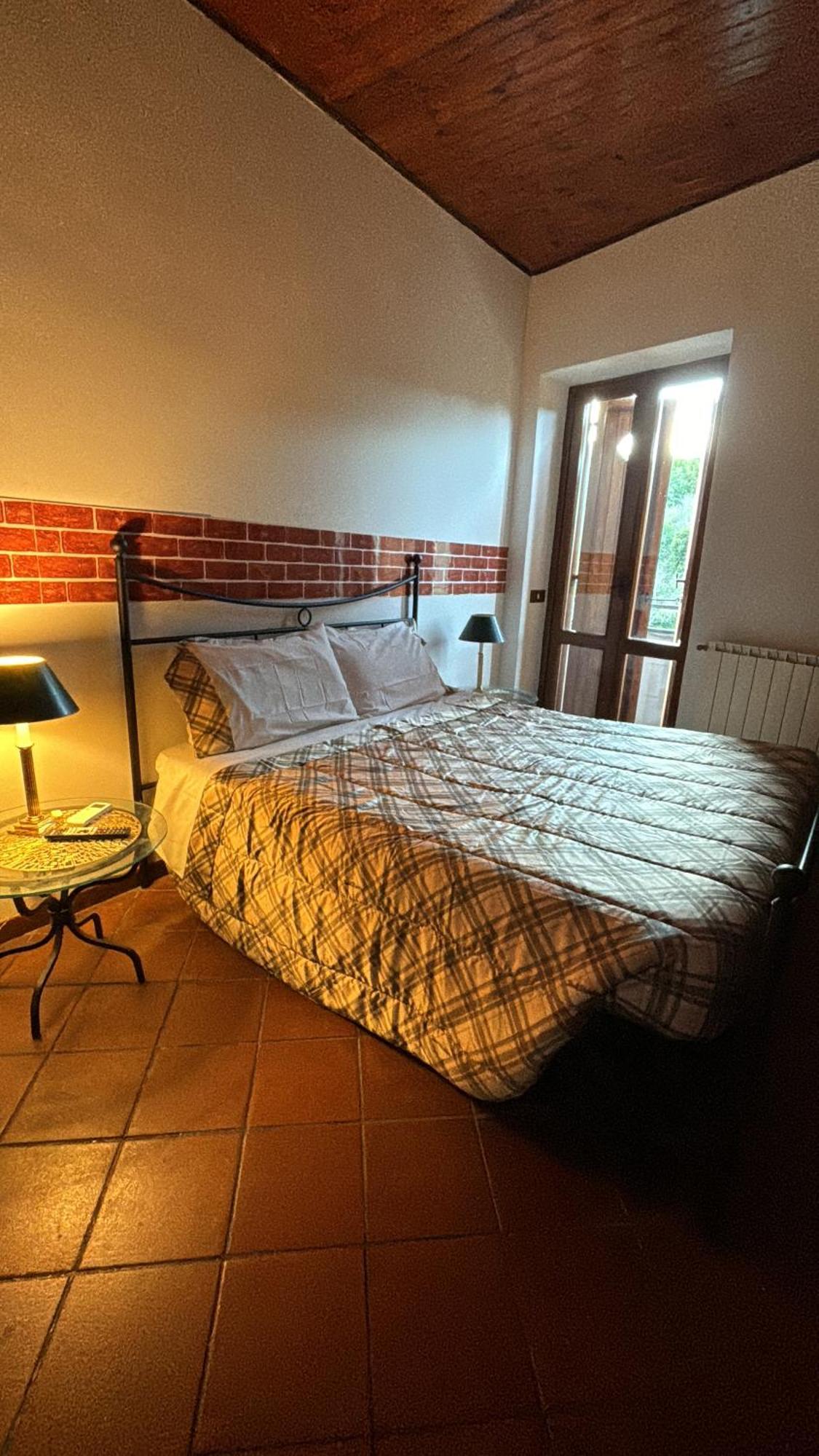 Apartment Delle Sorelle Nel Centro Storico Campagnano Di Roma