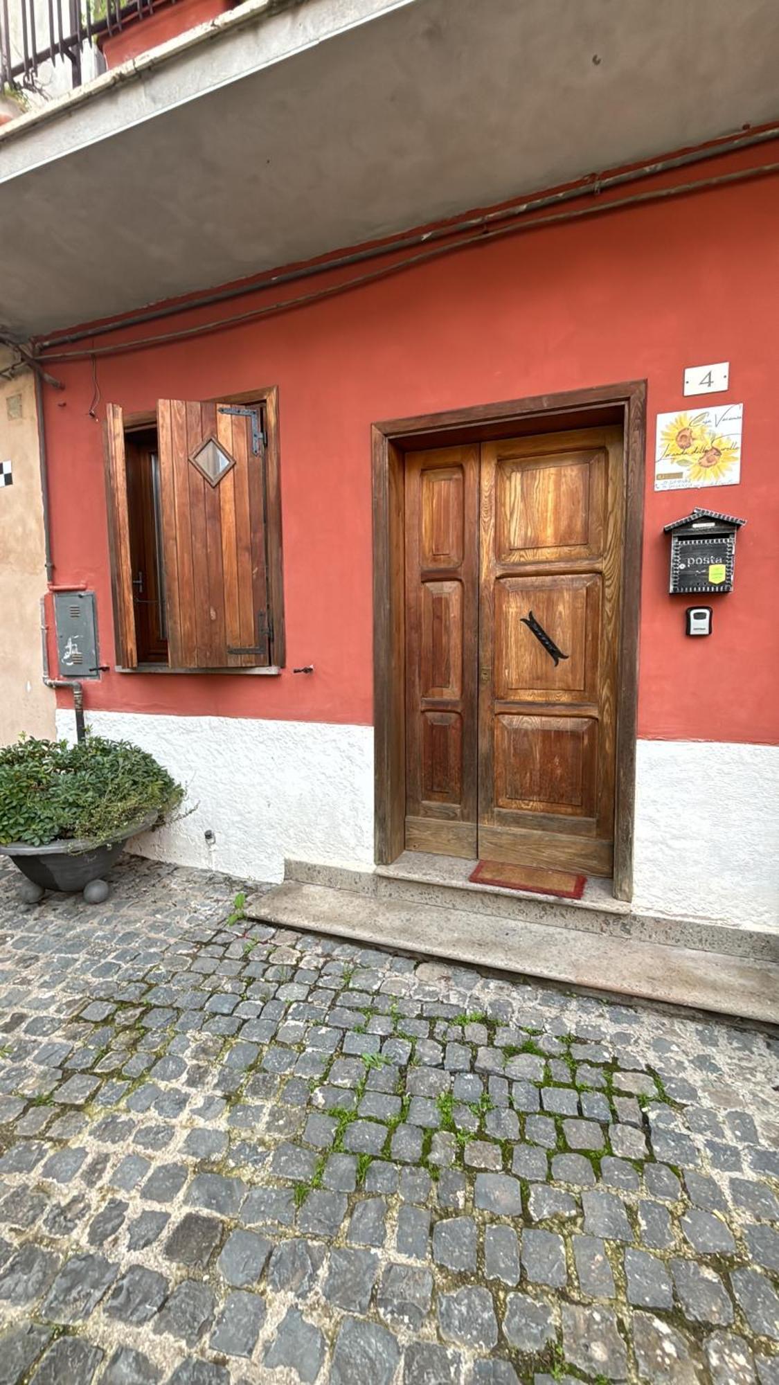 Delle Sorelle Nel Centro Storico Apartment *