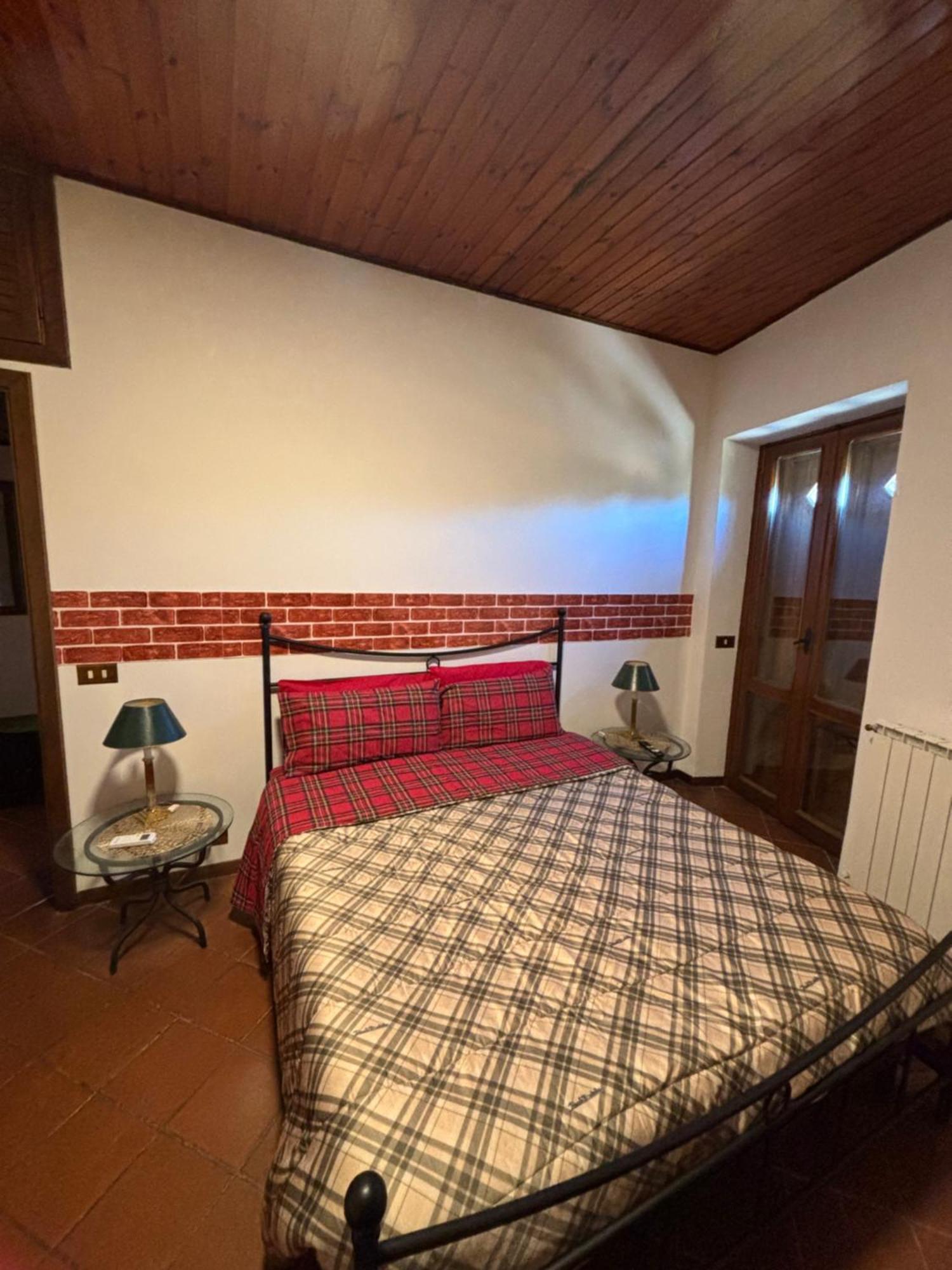 Apartment Delle Sorelle Nel Centro Storico Campagnano Di Roma