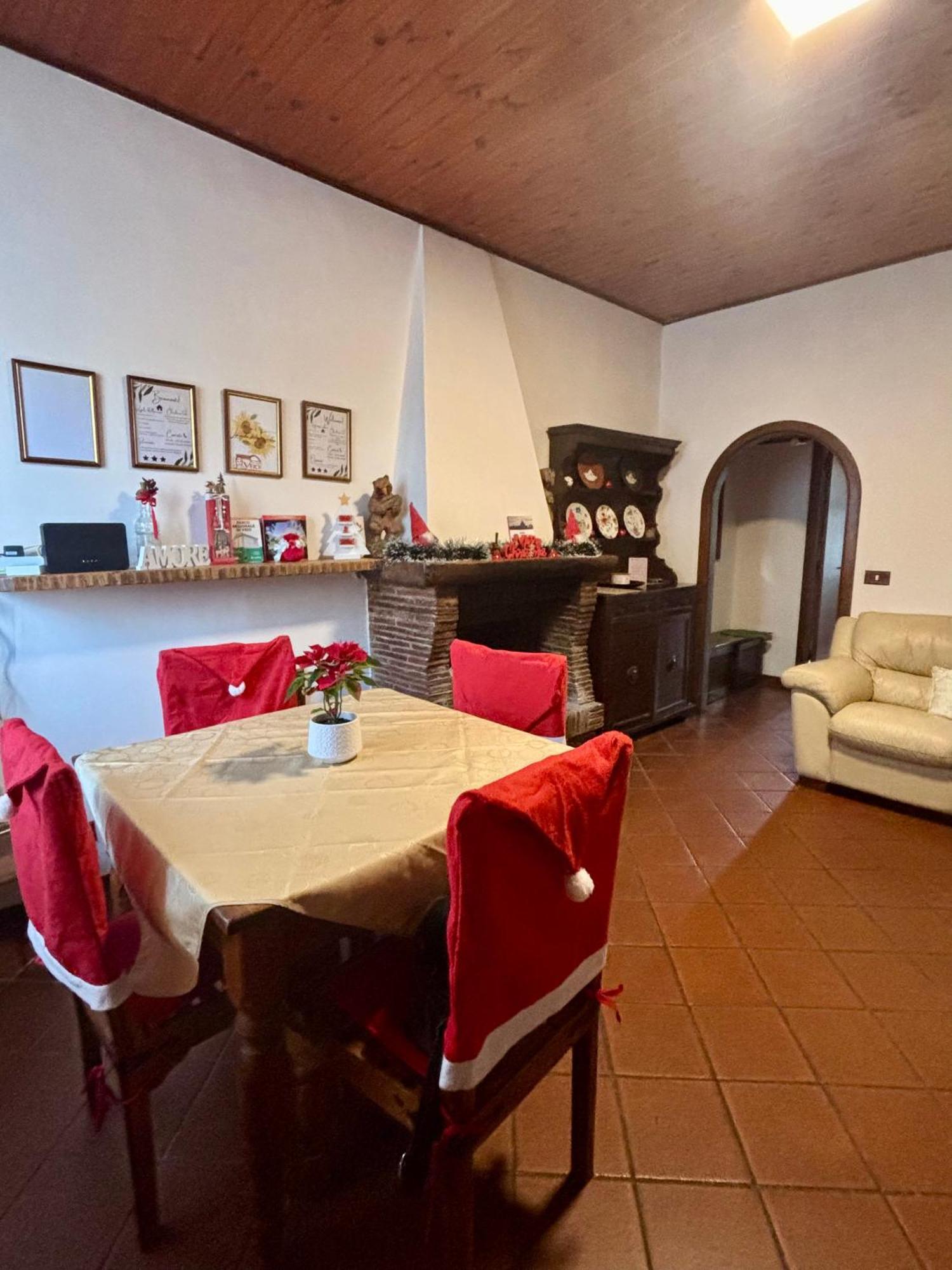 Apartment Delle Sorelle Nel Centro Storico
